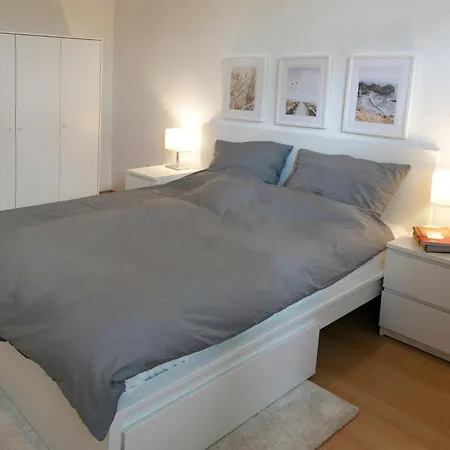 I Innenstadt I King-size-bett I 公寓 *