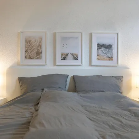 I Innenstadt I King-size-bett I Mayen
