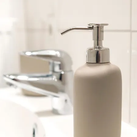 公寓 I Innenstadt I King-size-bett I *