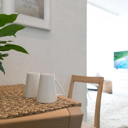 I Innenstadt I King-size-bett I 公寓 *