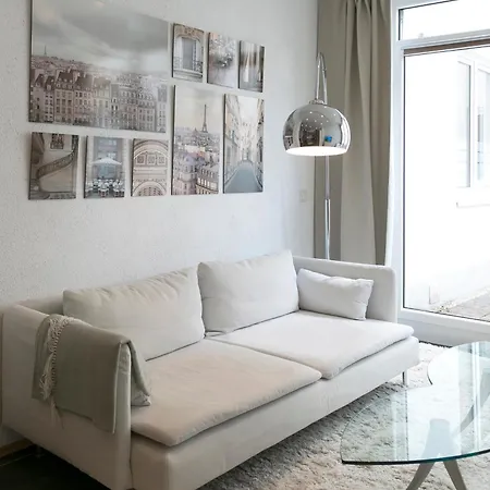 Apartment I Innenstadt I King-size-bett I Mayen