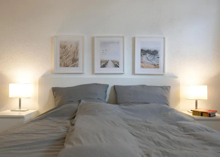 I Innenstadt I King-size-bett I Mayen